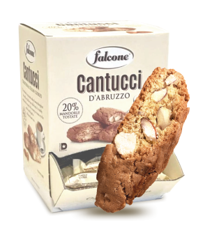 CANTUCCI-MANDORLA- BOCCA DI LUPO-NUDO-NEW